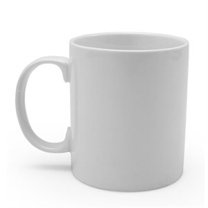 Tasse a café "mug" 11 oz
