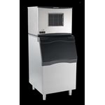 Machine a glace scotsman 300lb petit cube  120volts bun B330