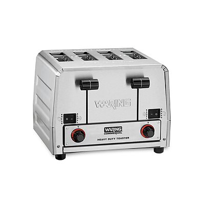 Grilles pain 4 tranches 240 volts 2700Watts