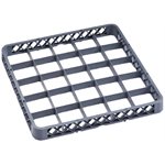 Extension pour casier a verre 25 compartiments
