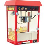 Machine a pop corn 8 oz 110 volts