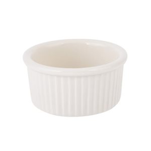 Ramequin en porcelaine 10 oz