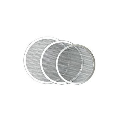 Grille a pizza 16 po