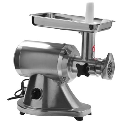 Hache viande eurodib 1100w #22 120 volts