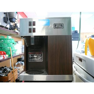 cafétière BUNN modèle: VPR 120V / 60HZ 1400W