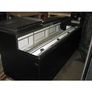 Comptoir réfrigéré IFI Mod;mini zita-08 120 v 96 po
