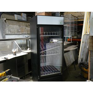 Réfrigérateur 1 porteQBD cooting systemeMod:CD26HB