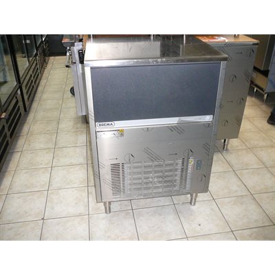 Machine a glace Brema CB640A