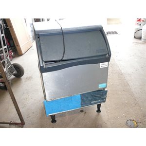 Machine a glace Scotsman Mod CU1526MA 115 v