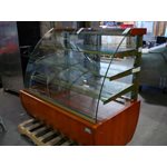 Presentoir refrigéré Igloo Mod:JMR4 55x34x53