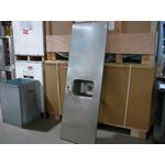 Comptoir avec evier 74 x24
