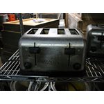 Grille pain Waring WCT708cnd 120 v
