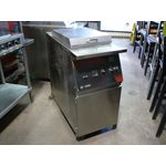Friteuse a poulet RJ Mod:RJ2000E 20 / 240 / ph3 / 1