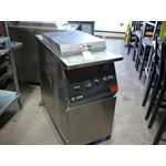 Friteuse a poulet RJ Mod:RJ2000E 208 / 240 / 1ph / 3 / 1