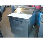 Table a salade True Mod tssu-27-08 115 v