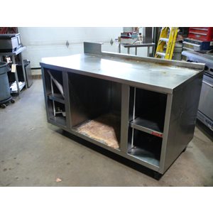 Caisson 3 sections MKE UC00209 62 x30 x36